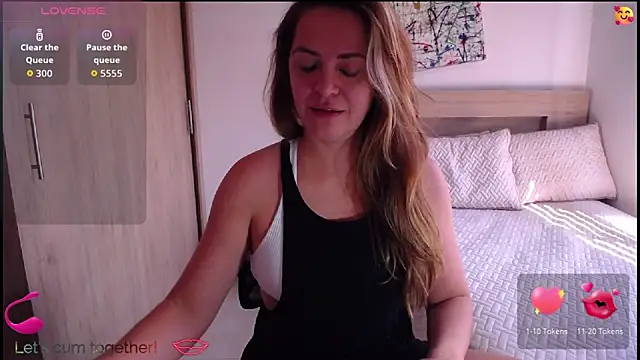 ParisW online show from 18, 12, 2025