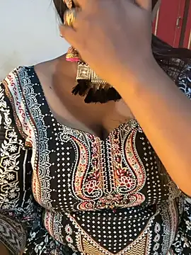 Ayesha mahi online show from 21, 10, 2025