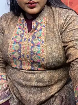 Snapshot of Ayesha_mahi chatting on 6, 1, 2025 Ayesha mahi online show from 6, 1, 2025