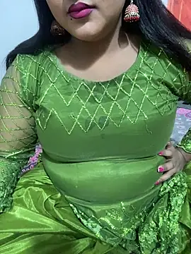 Snapshot of Ayesha_mahi chatting on 20, 3, 2025 Ayesha mahi online show from 20, 3, 2025