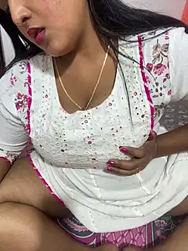 Snapshot of Ayesha_mahi chatting on 18, 3, 2025 Ayesha mahi online show from 18, 3, 2025