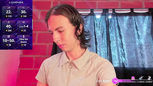 BrahmBelial  online show from 25, 3, 2026