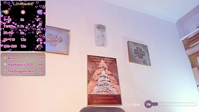 BrahmBelial  online show from 15, 2, 2025