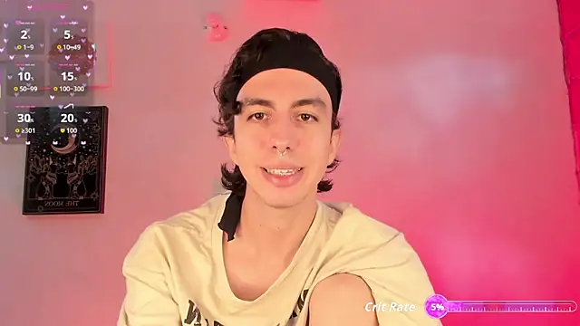 BrahmBelial  online show from 4, 12, 2025