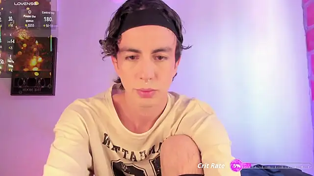 BrahmBelial  online show from 16, 10, 2025