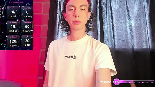 BrahmBelial  online show from 5, 4, 2026