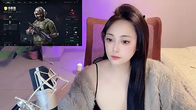 Daisy-77 online show from 4, 5, 2026
