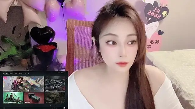 Daisy-77 online show from 29, 3, 2026