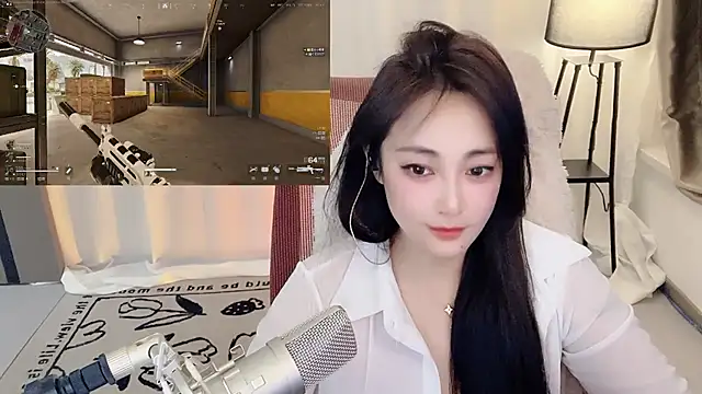 Daisy-77 online show from 21, 5, 2026