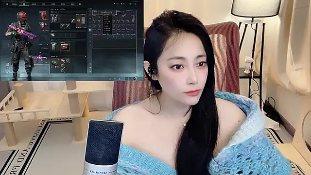 Daisy-77 online show from 28, 5, 2026