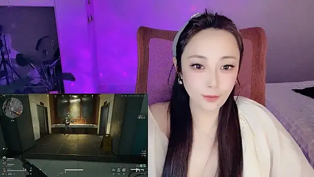 Daisy-77 online show from 12, 2, 2026