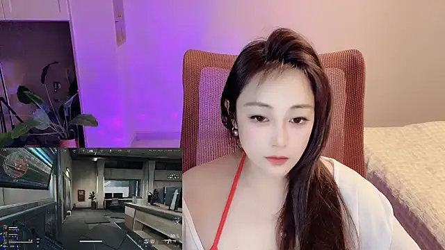 Daisy-77 online show from 23, 2, 2026