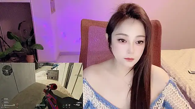 Daisy-77 online show from 4, 3, 2026