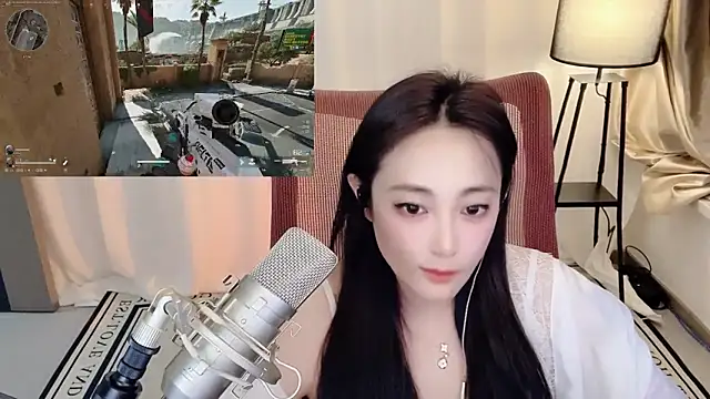 Daisy-77 online show from 24, 5, 2026