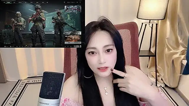 Daisy-77 online show from 30, 5, 2026