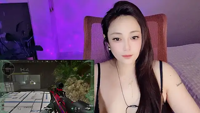 Daisy-77 online show from 11, 2, 2026