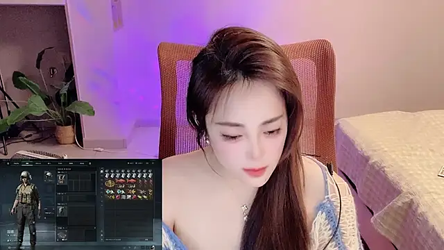 Daisy-77 online show from 24, 3, 2026