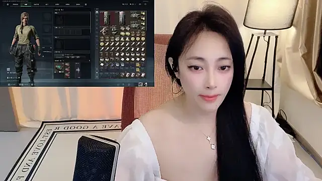 Daisy-77 online show from 27, 5, 2026