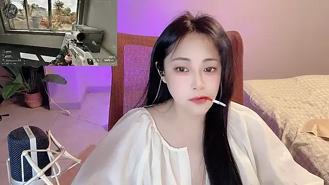 Daisy-77 online show from 22, 4, 2026