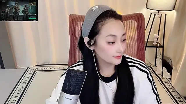 Daisy-77 online show from 29, 5, 2026