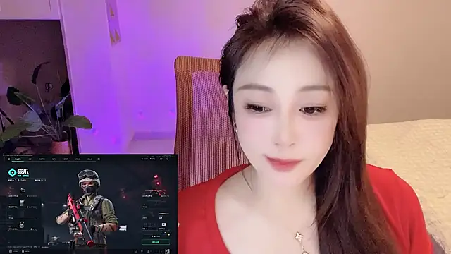 Daisy-77 online show from 26, 2, 2026