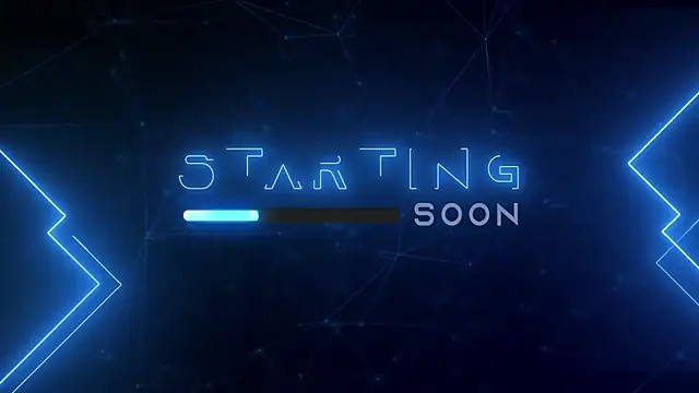 ScarlettAndTom online show from 17, 10, 2025