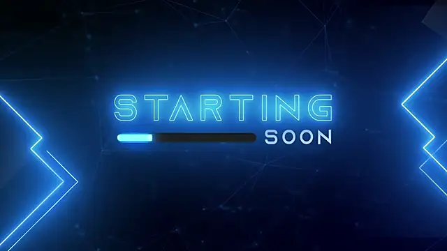 ScarlettAndTom online show from 30, 9, 2025