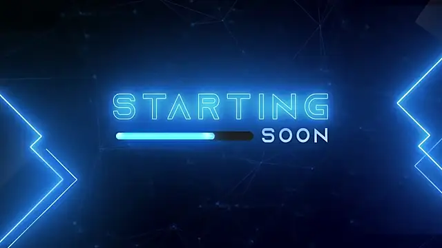 ScarlettAndTom online show from 20, 10, 2025