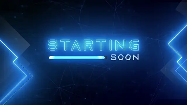 ScarlettAndTom online show from 14, 11, 2025