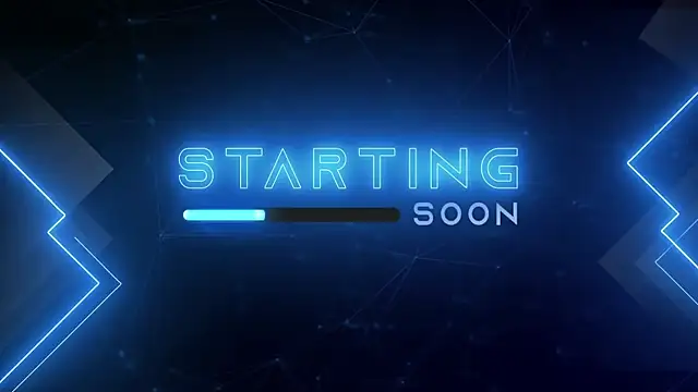 ScarlettAndTom online show from 19, 9, 2025