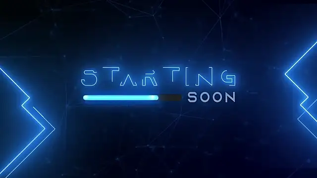 ScarlettAndTom online show from 16, 11, 2025