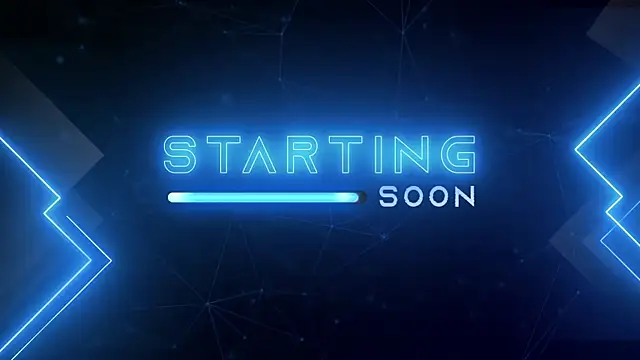 ScarlettAndTom online show from 22, 9, 2025