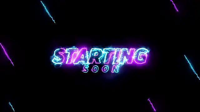 ScarlettAndTom online show from 9, 1, 2026