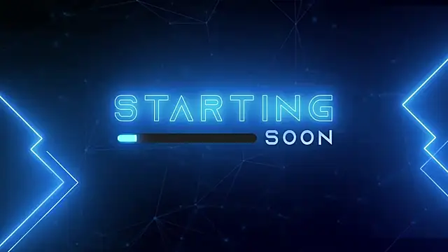 ScarlettAndTom online show from 11, 10, 2025