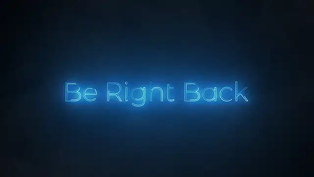 ScarlettAndTom online show from 20, 11, 2025