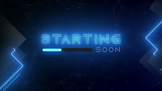 ScarlettAndTom online show from 24, 10, 2025