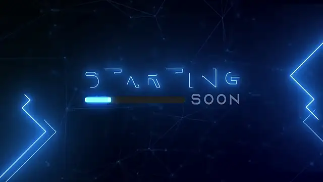 ScarlettAndTom online show from 5, 11, 2025