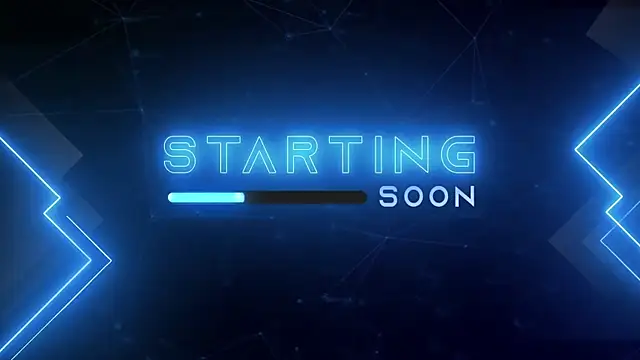 ScarlettAndTom online show from 7, 11, 2025