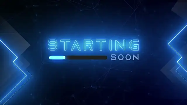 ScarlettAndTom online show from 2, 11, 2025