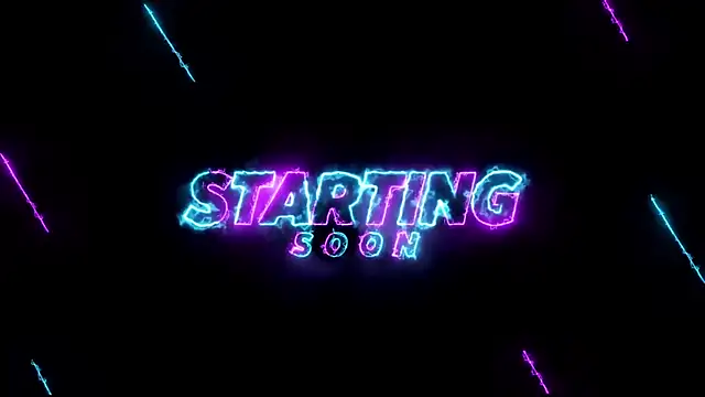 ScarlettAndTom online show from 19, 12, 2025