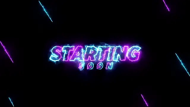 ScarlettAndTom online show from 28, 11, 2025