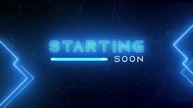 ScarlettAndTom online show from 11, 11, 2025