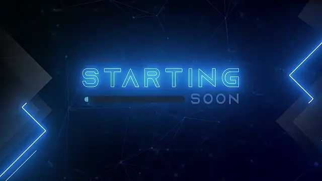 ScarlettAndTom online show from 4, 3, 2025
