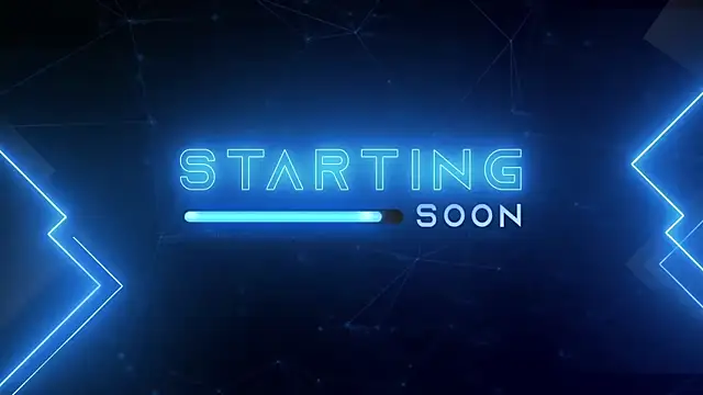 ScarlettAndTom online show from 4, 11, 2025