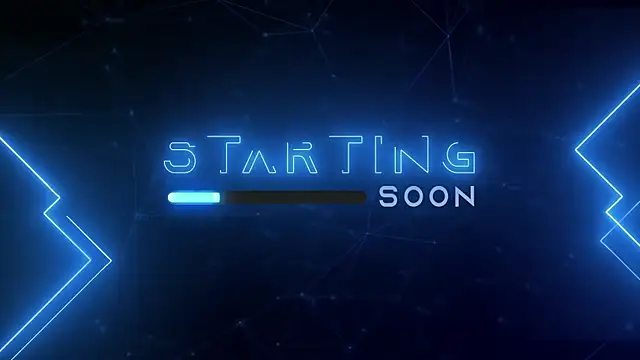 ScarlettAndTom online show from 27, 10, 2025