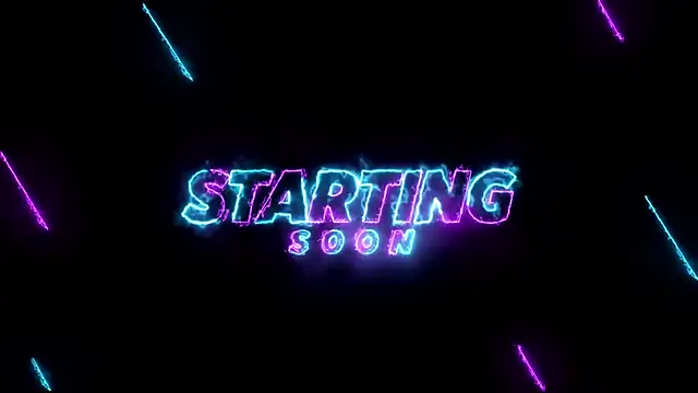 ScarlettAndTom online show from 11, 1, 2026