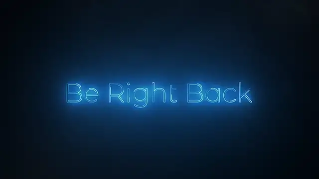 ScarlettAndTom online show from 13, 11, 2025