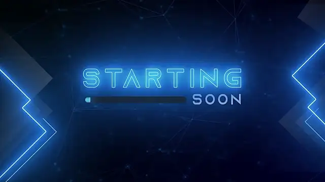 ScarlettAndTom online show from 28, 10, 2025