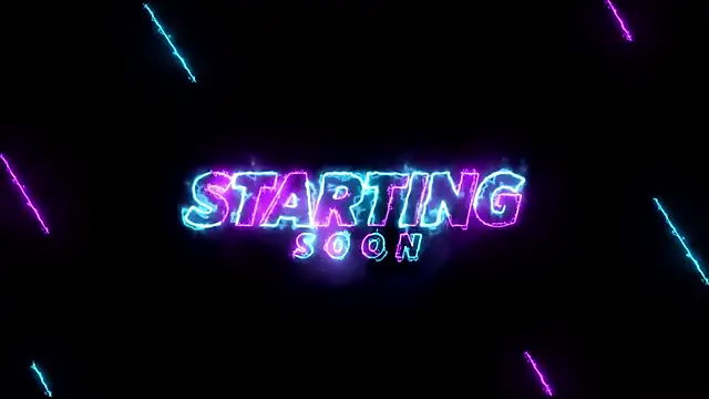 ScarlettAndTom online show from 24, 11, 2025