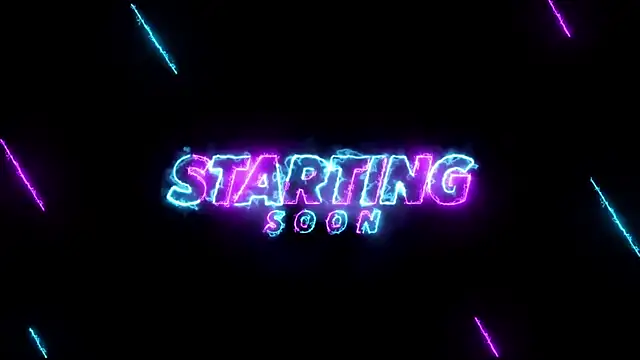 ScarlettAndTom online show from 16, 2, 2026